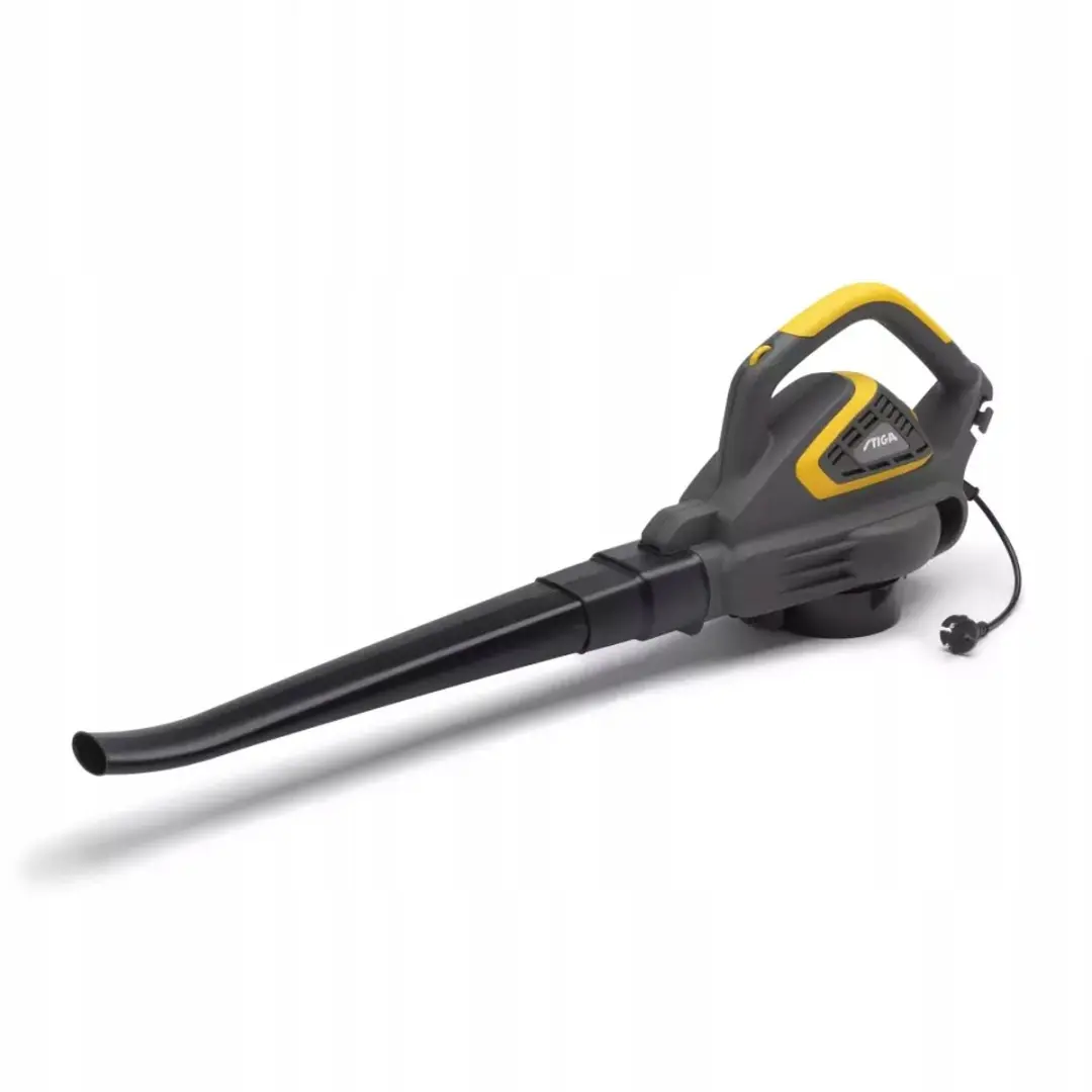 Stiga Elektrische Bladblazer & Zuiger 2600W - 45L - afbeelding 3 van 5