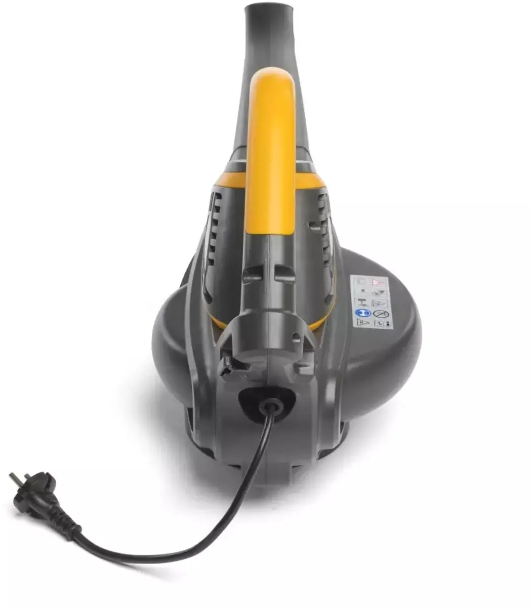 Stiga Elektrische Bladblazer & Zuiger 2600W - 45L - afbeelding 5 van 5