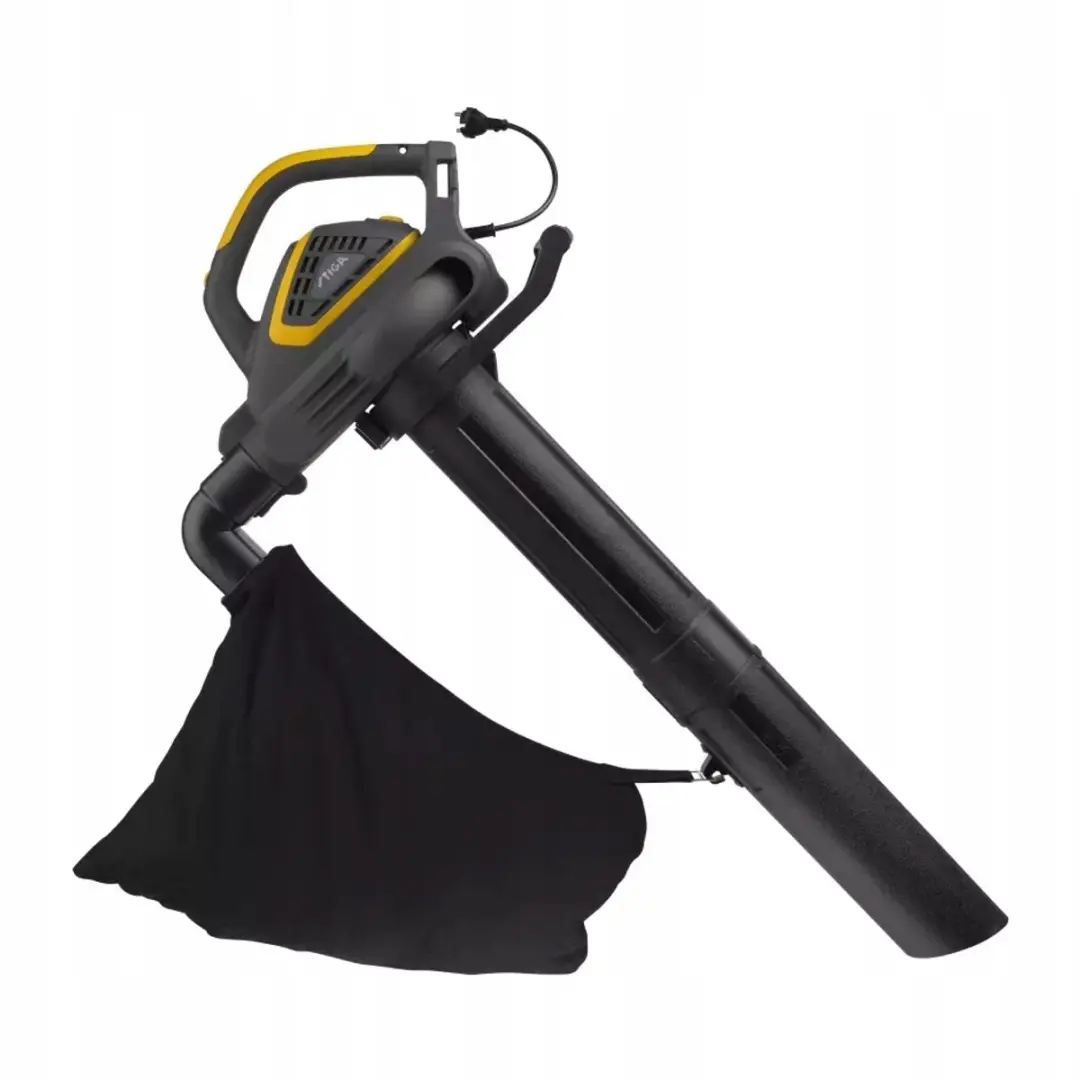 Stiga Elektrische Bladblazer & Zuiger 2600W
