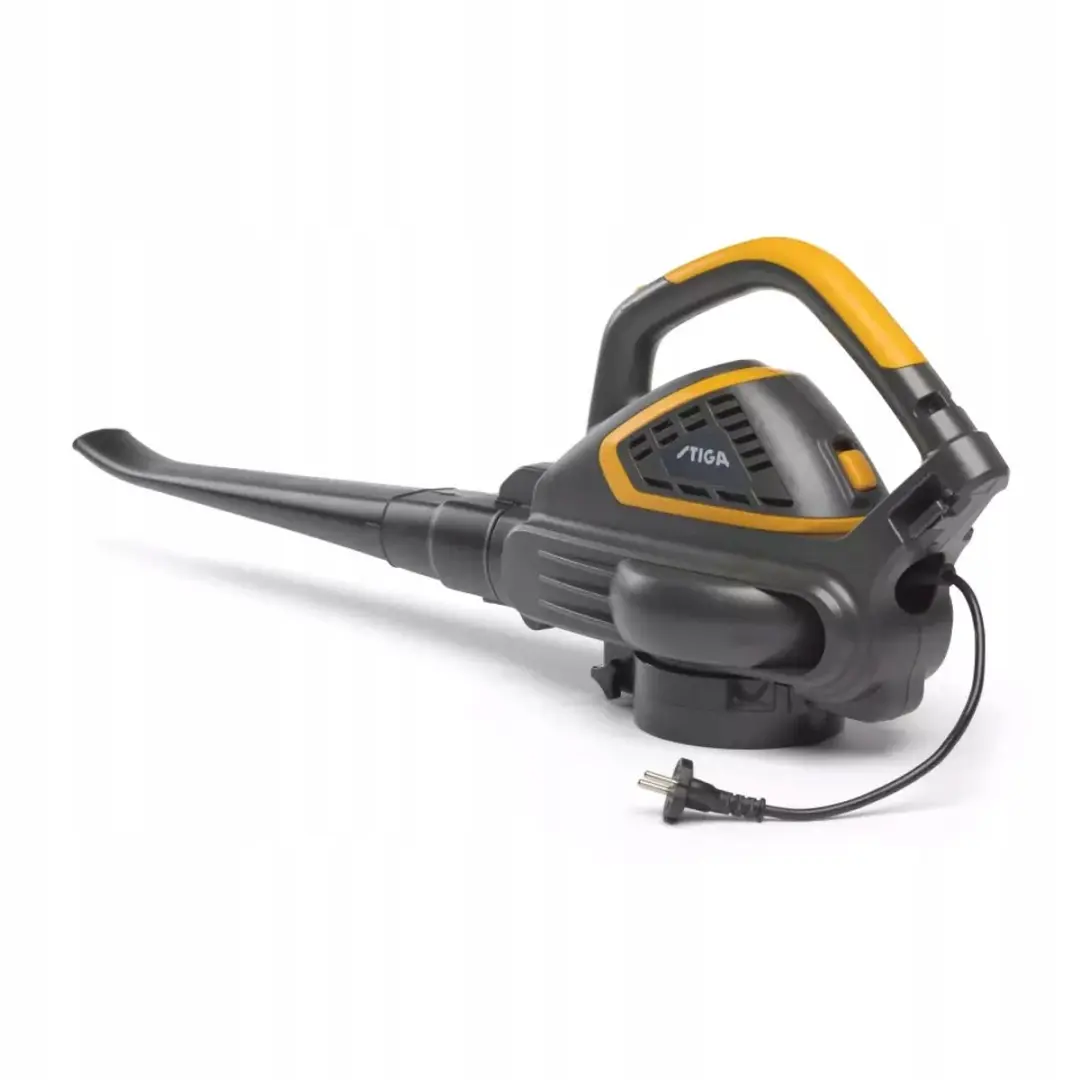 Stiga Elektrische Bladblazer & Zuiger 2600W - 45L - afbeelding 2 van 5
