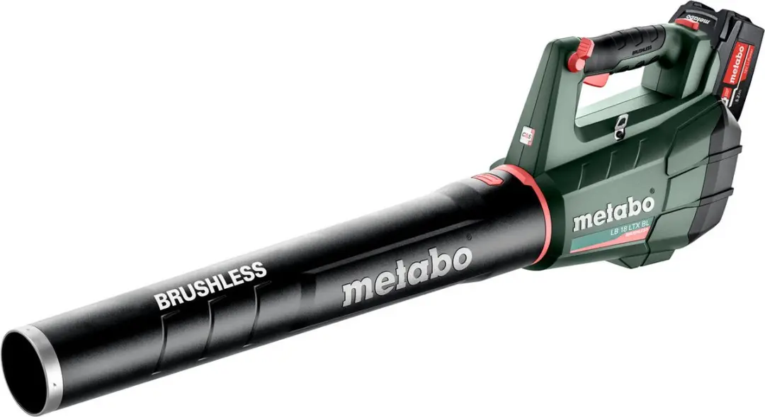 Metabo LB 18 LTX BL 18V Li-Ion Bladblazer