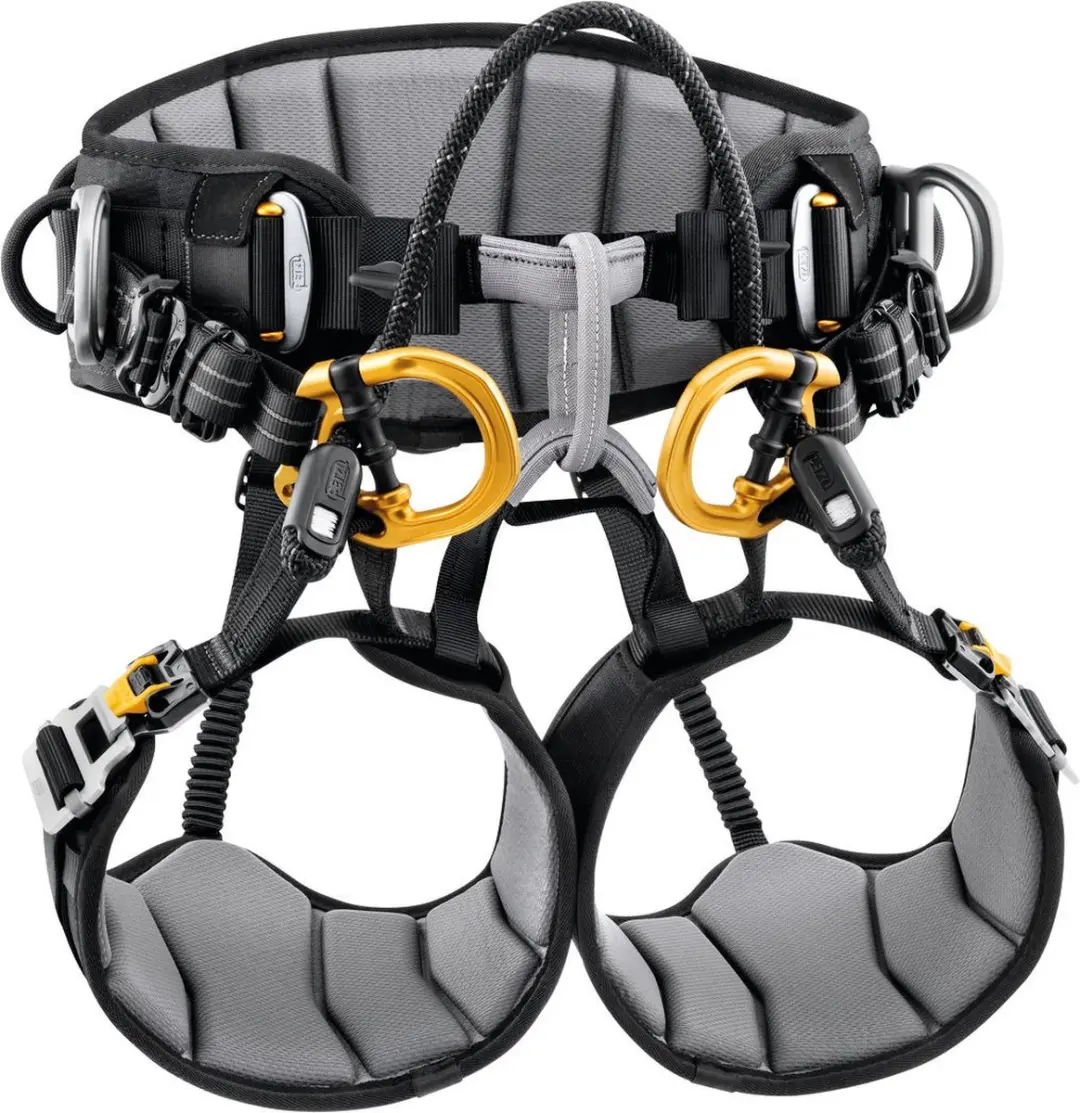 Petzl Sequoia SRT Harnasgordel