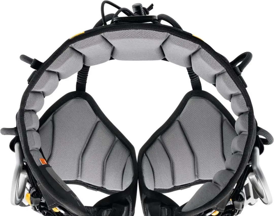 Petzl Sequoia SRT Harnasgordel - Maat S/L