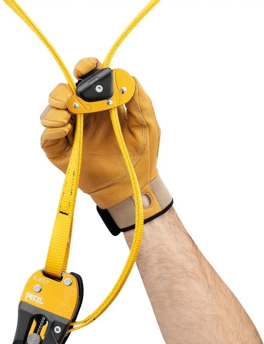 Petzl Eject CambiumSaver - 1 Stuk