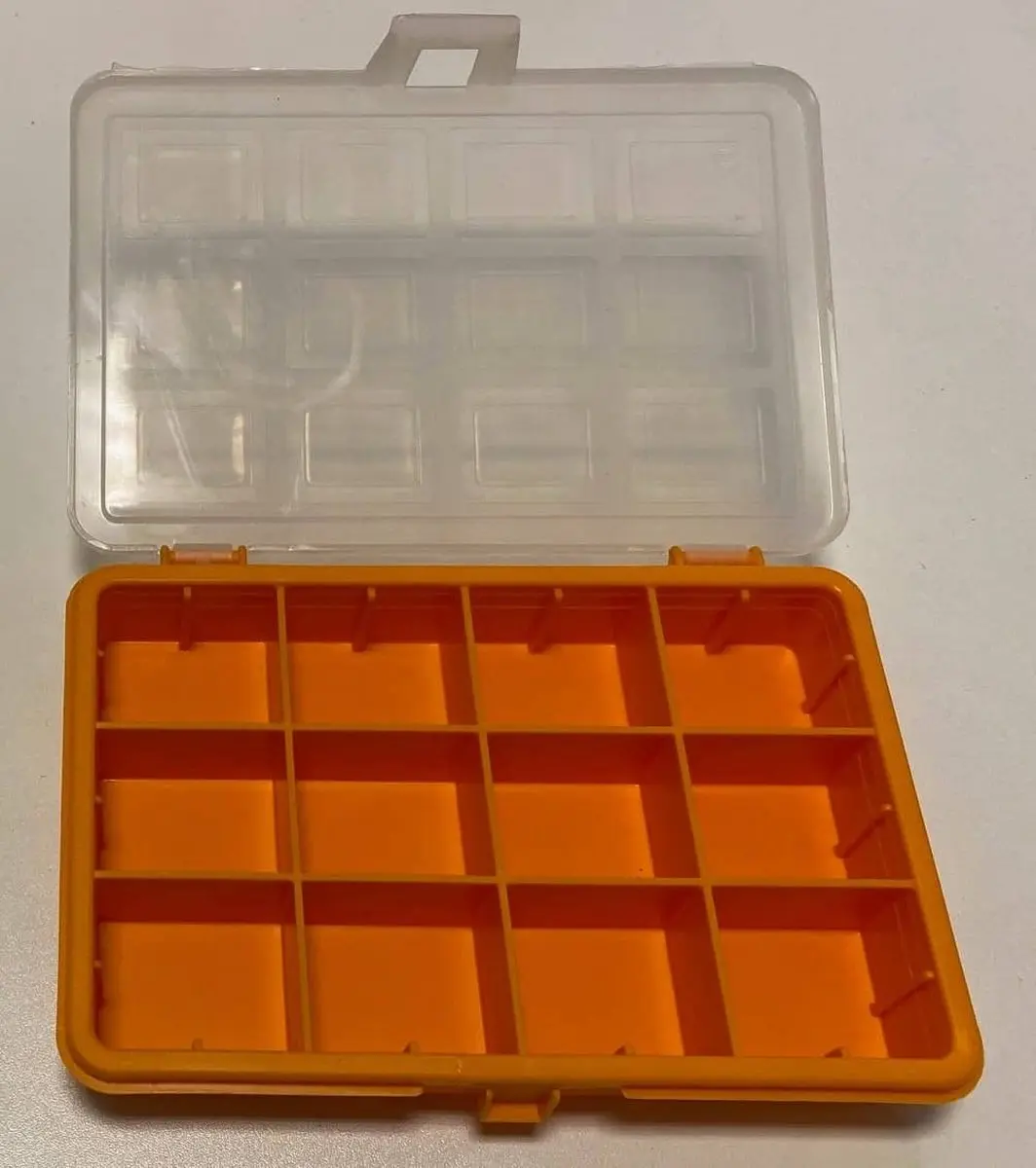 Little Jumbo Opbergkoffers Set - 5 Stuks - 16 Vakken