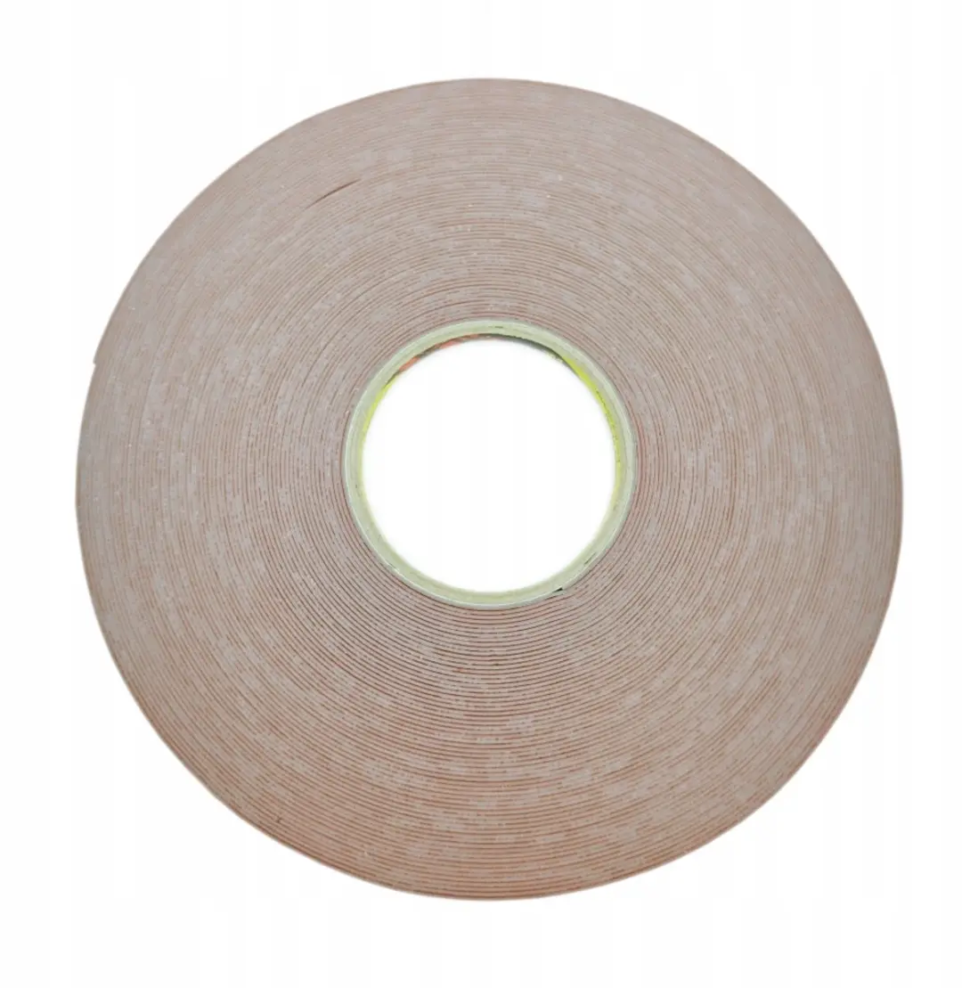3M VHB GPH110 Dubbelzijdig Acryltape 12mm x 33m - afbeelding 4 van 5