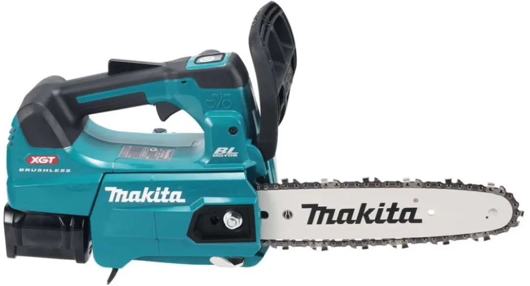 Makita UC002GZ XGT 40V Tophandle Kettingzaag 25cm