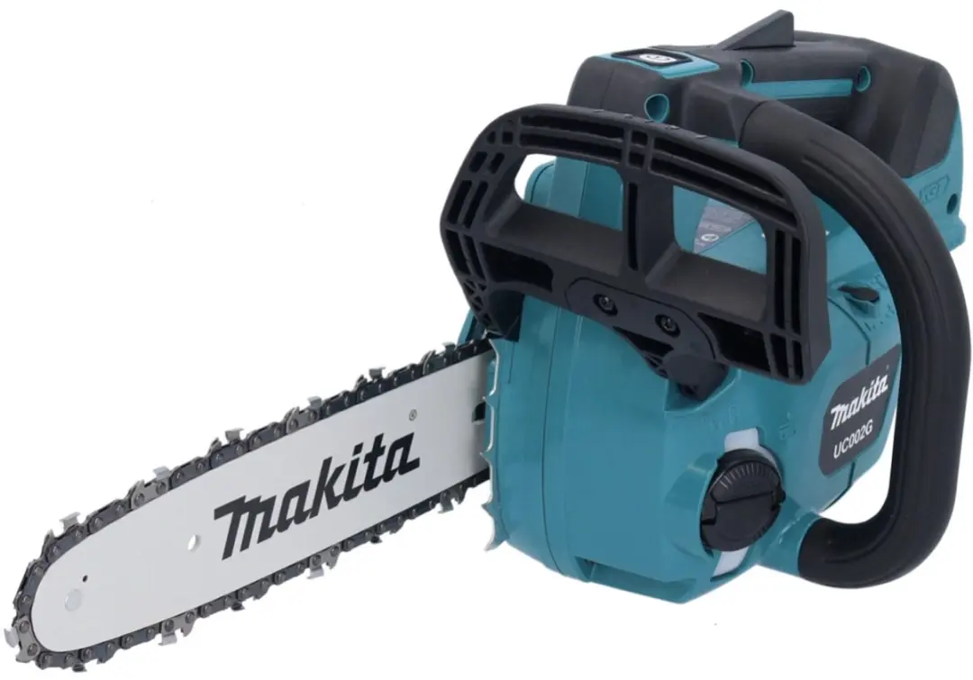 Makita UC002GZ XGT 40V Tophandle Kettingzaag 25cm