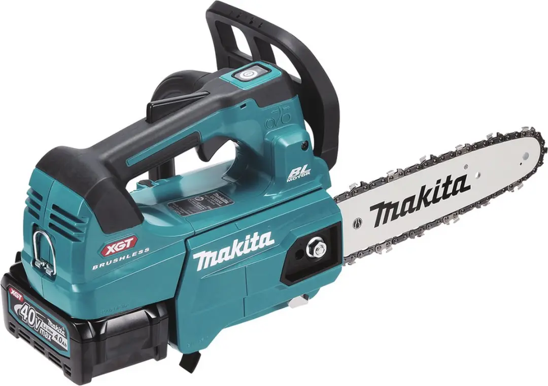 Makita UC002GZ XGT 40V Tophandle Kettingzaag 25cm