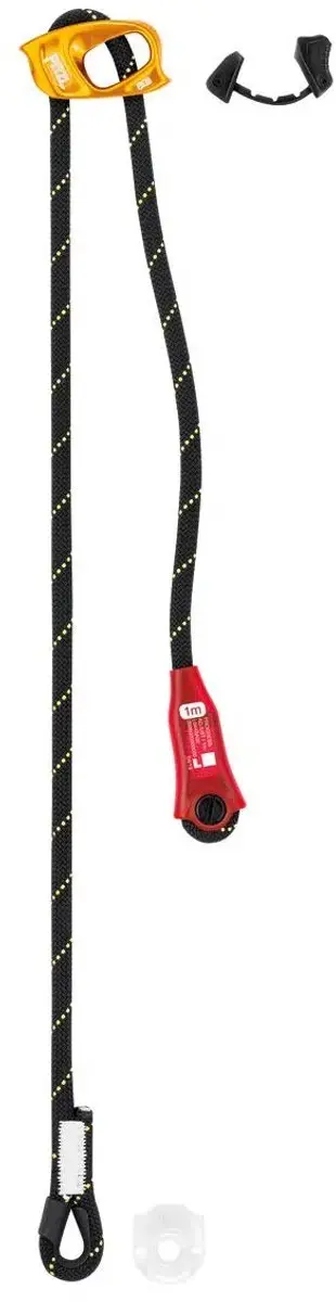 Petzl Progress Adjust-I Vanglijn 1m - afbeelding 6 van 6