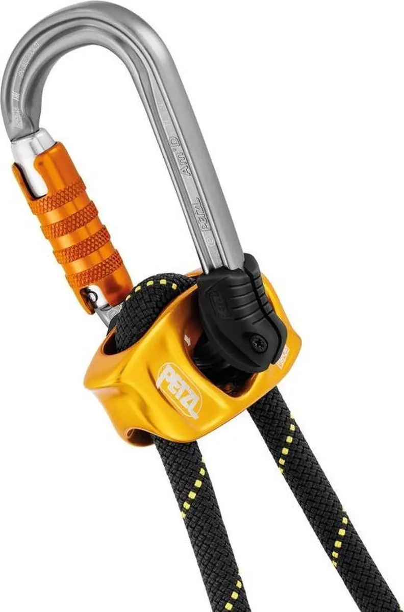 Petzl Progress Adjust-I Vanglijn 1m