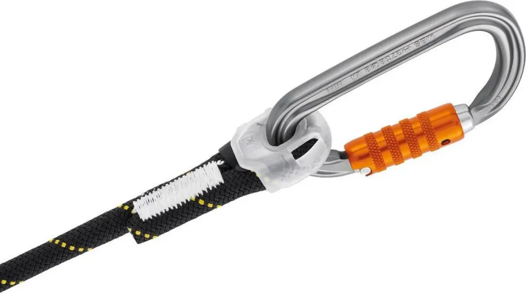Petzl Progress Adjust-I Vanglijn 1m