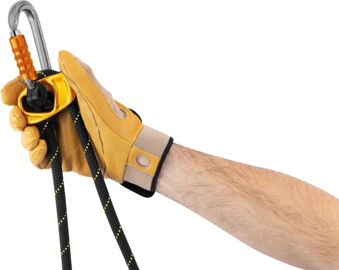 Petzl Progress Adjust-I Vanglijn 1m