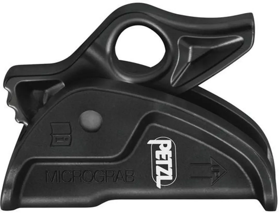 Petzl Microflip Valbeveiligingsset 2.5m - afbeelding 6 van 6