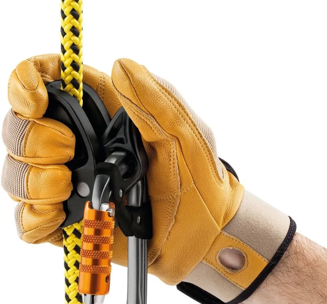 Petzl Microflip Valbeveiligingsset 2.5m