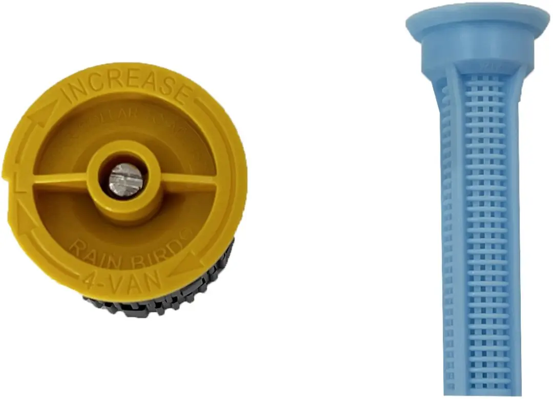 Rain Bird 4 VAN Statische Sproeier 0,9-1,2m