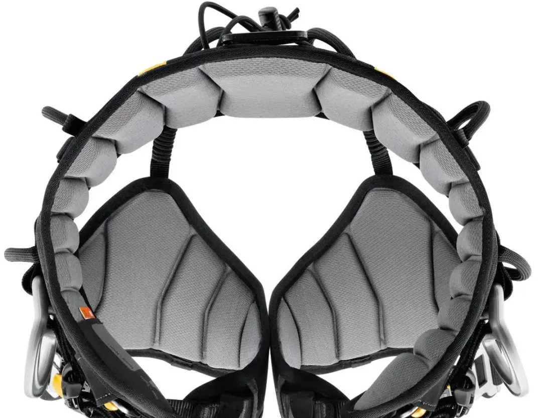 Petzl Sequoia SRT Harnas - Maat L/XL