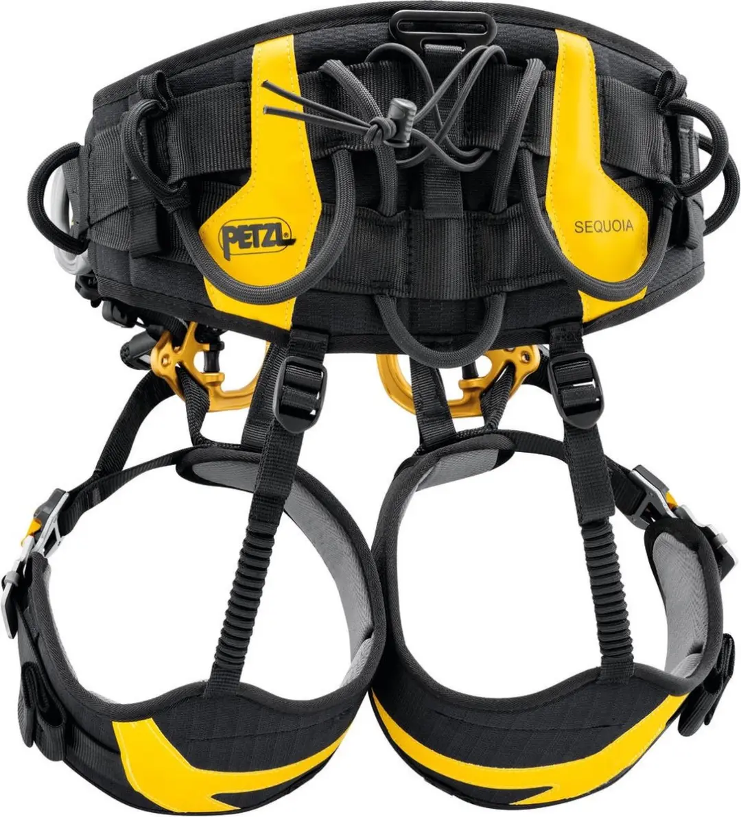 Petzl Sequoia SRT Harnas