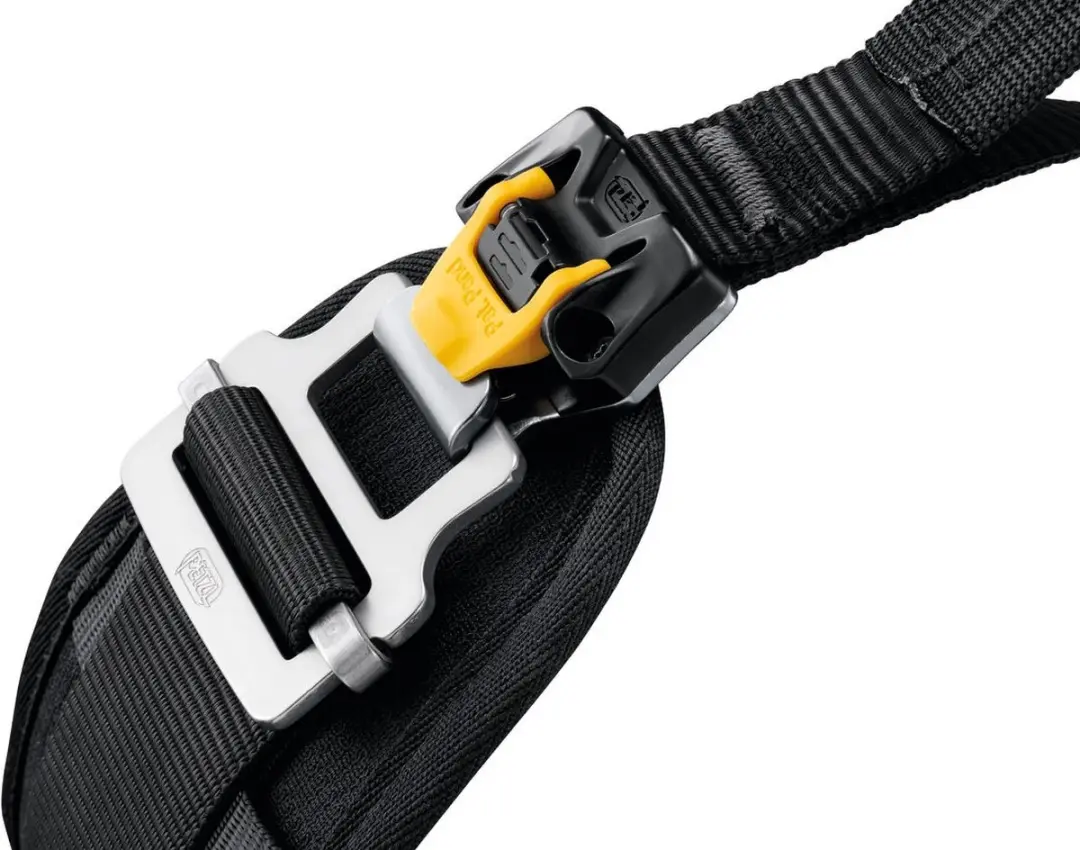 Petzl Sequoia SRT Harnas - Maat L/XL