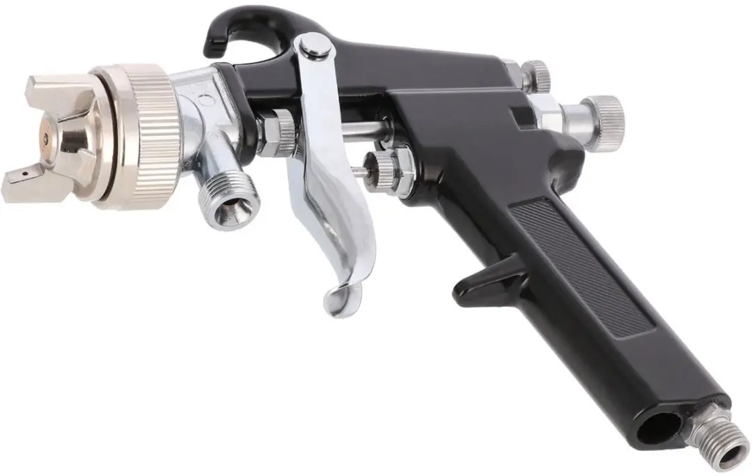 Airpress Verfspuit 5.5 bar