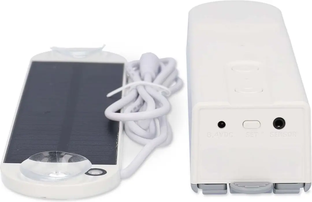 Nedis SmartLife Gordijnrobot BTMR10WT