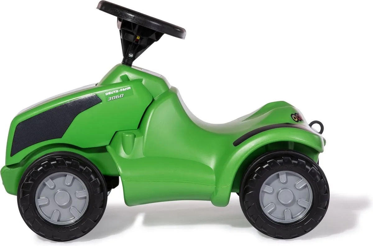 Rolly Toys Tractor Mini Deutz Agro 13 210 2 - Groen - afbeelding 5 van 6