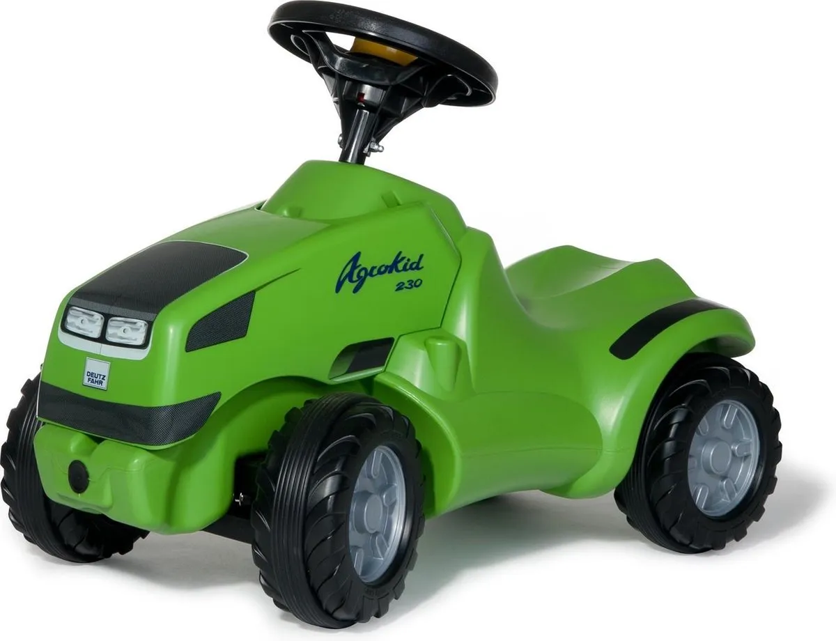 Rolly Toys Tractor Mini Deutz Agro 13 210 2