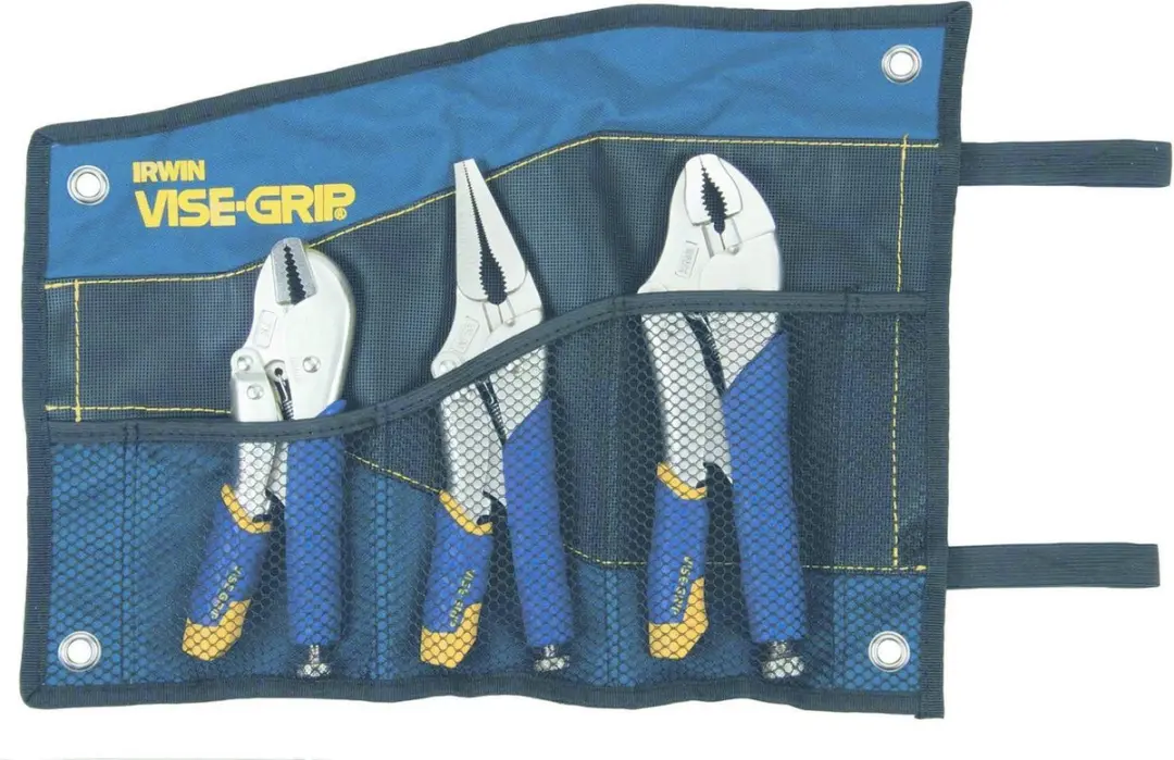 Irwin Griptangenset IRT76KBT