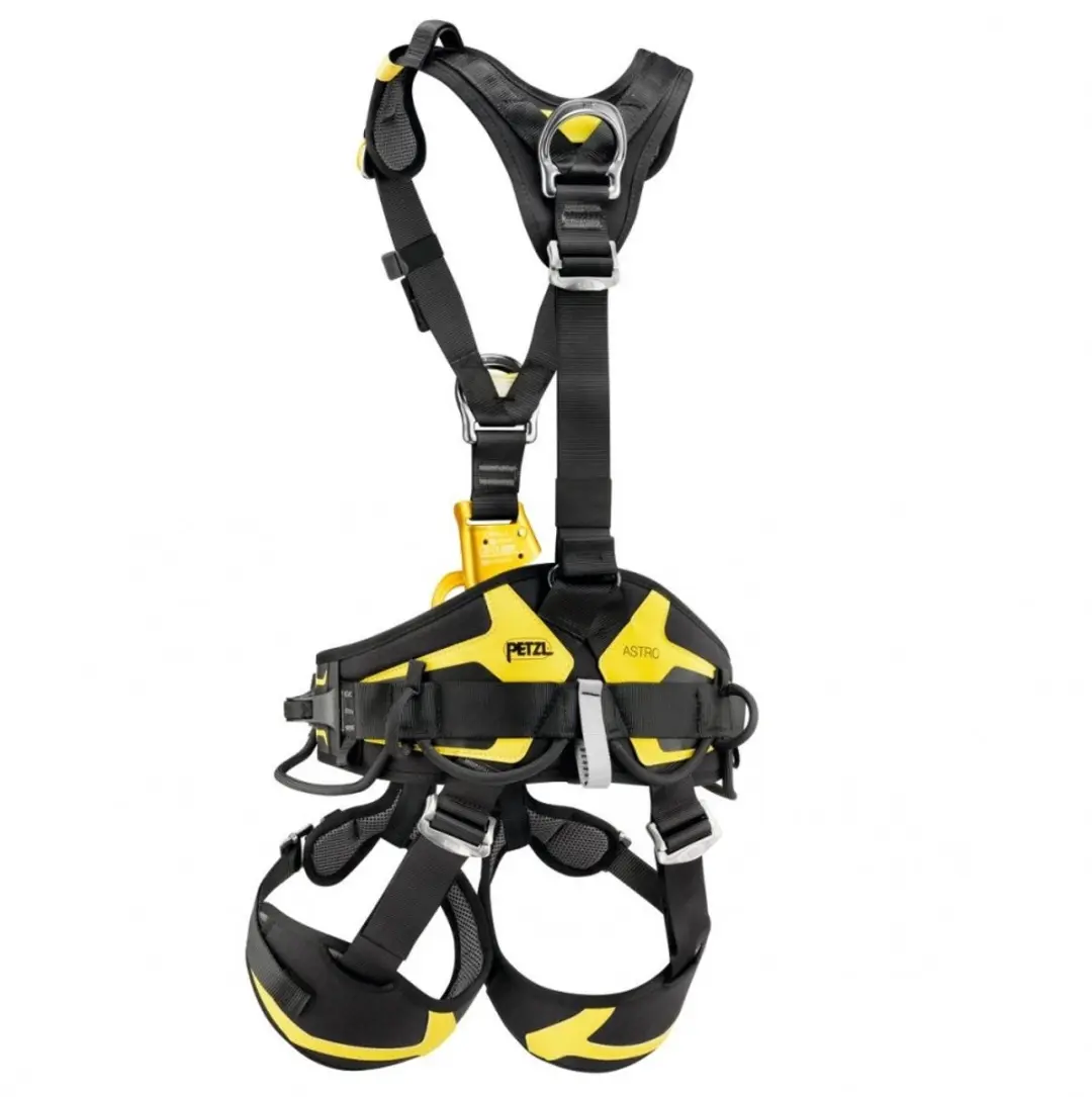 Petzl Astro Bod Fast 2.0 - Maat XXS/S