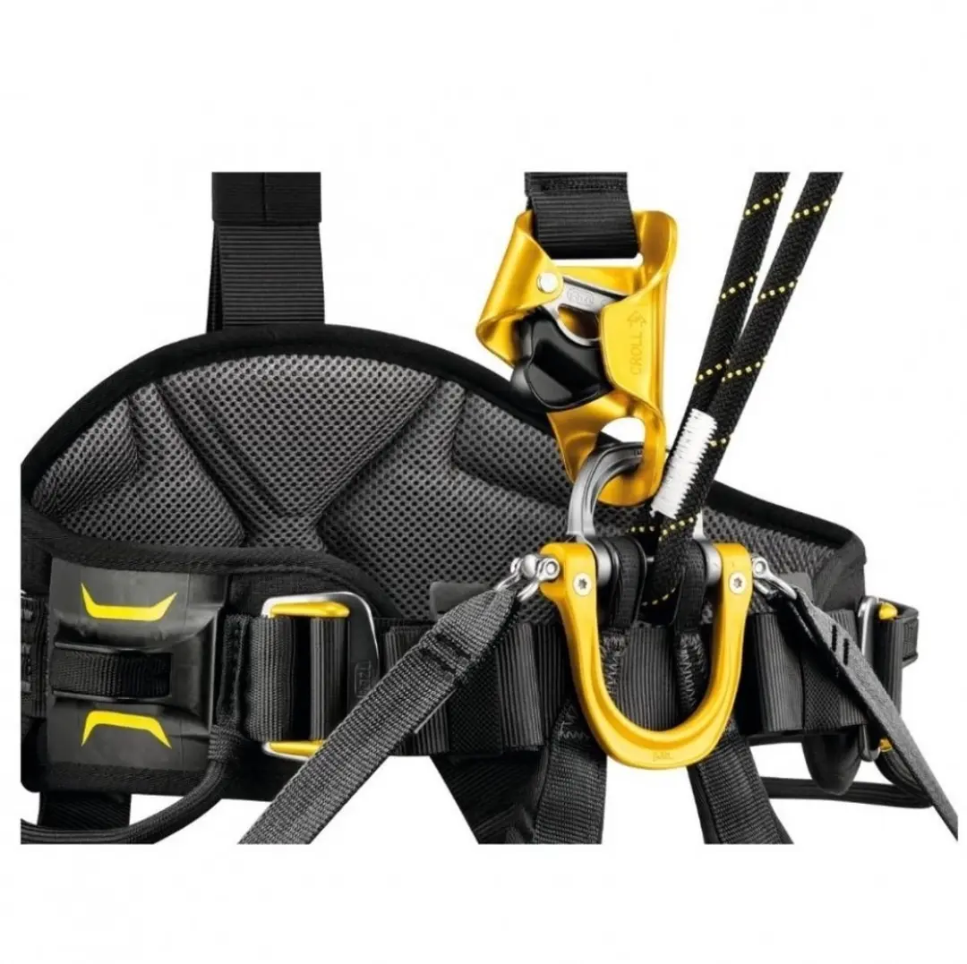 Petzl Astro Bod Fast 2.0 - Maat XXS/S