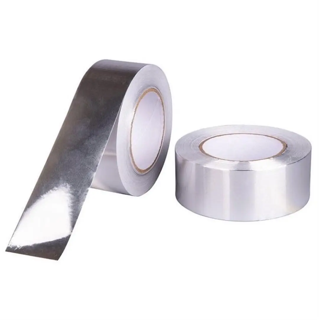 Deltafix Tape Sierband Chroom