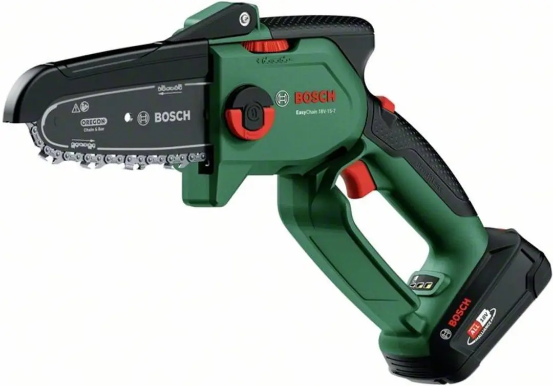 Bosch EasyChain 18V-15-7 Kettingzaag