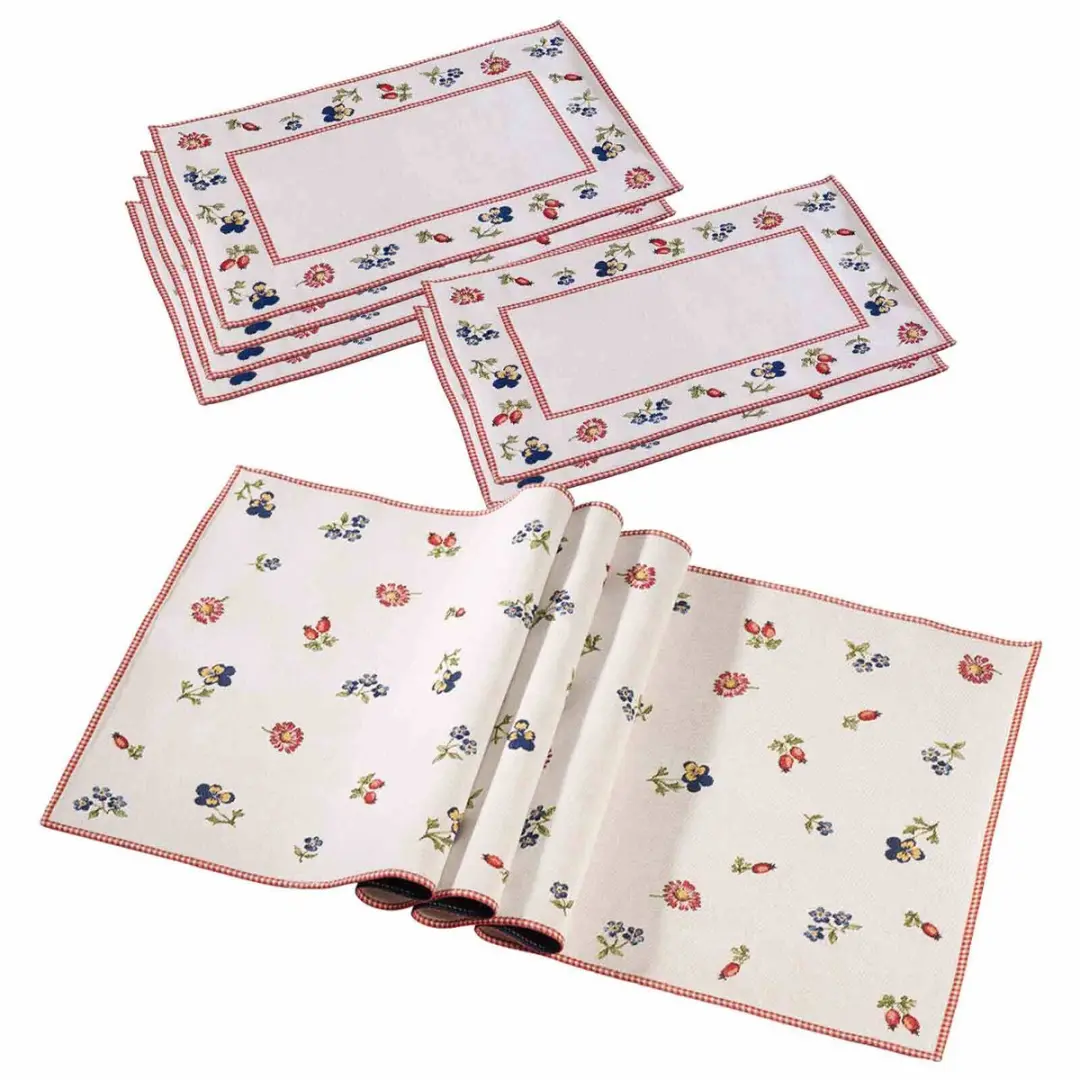 Villeroy & Boch Petite Fleur Tischset