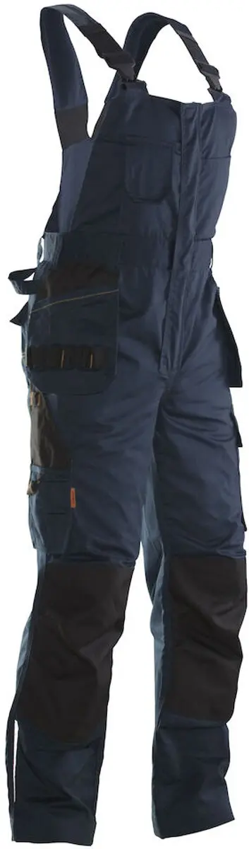 Jobman 3730 Bib N' Brace 65373020