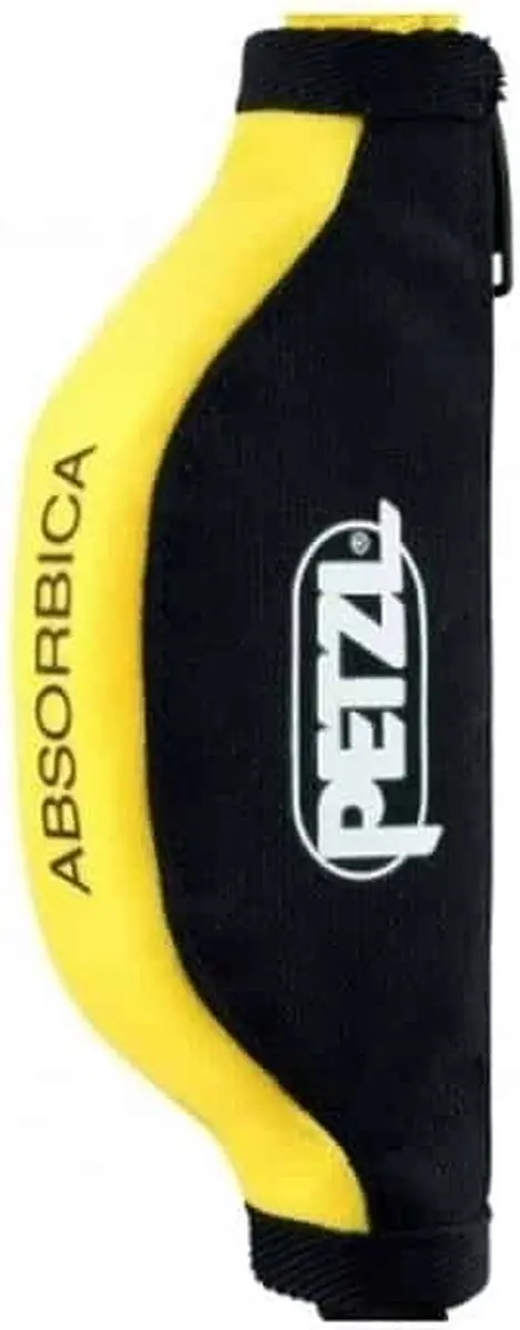 Petzl Absorbica-I 80 Valbeveiligingsset