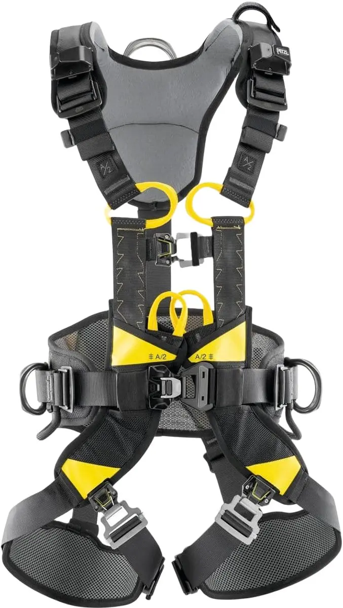 Petzl Volt Wind Harnas