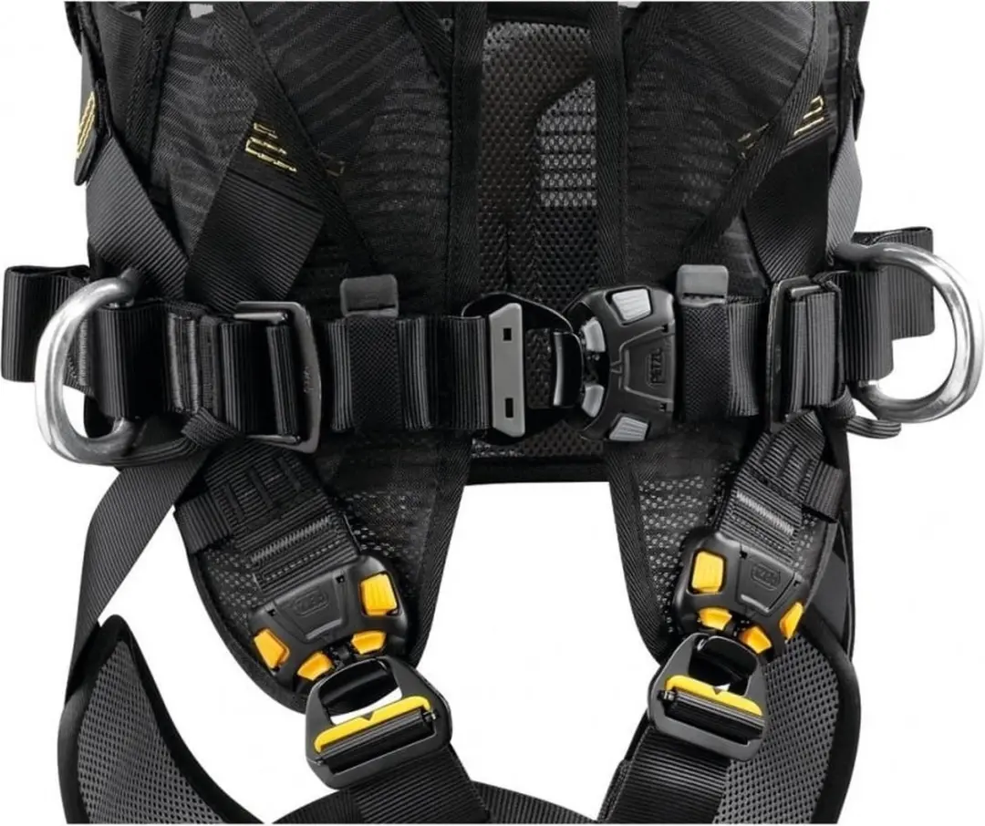 Petzl Volt Wind Harnas - L/XXL - afbeelding 6 van 6
