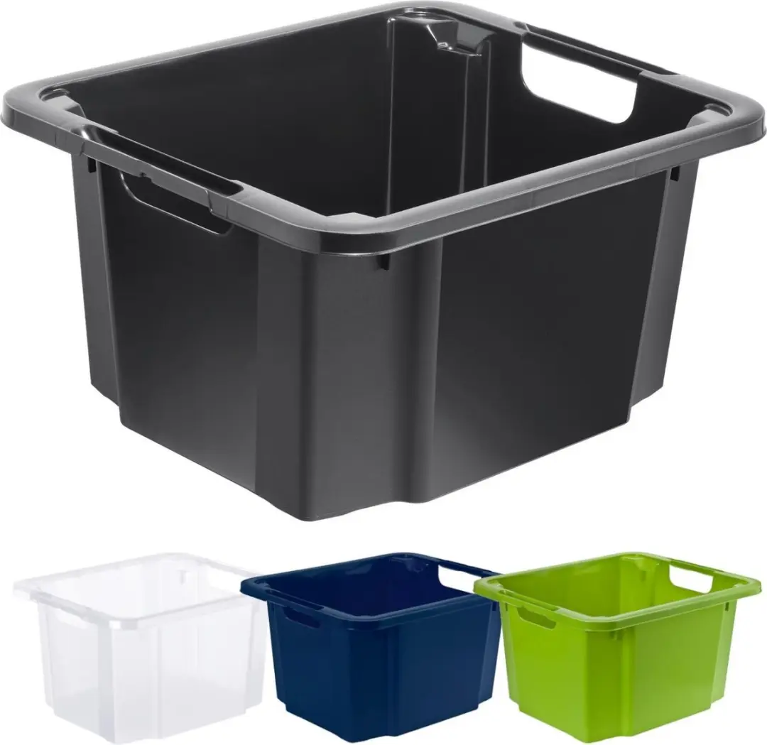 Rotho Reverso Stapelbak 26L