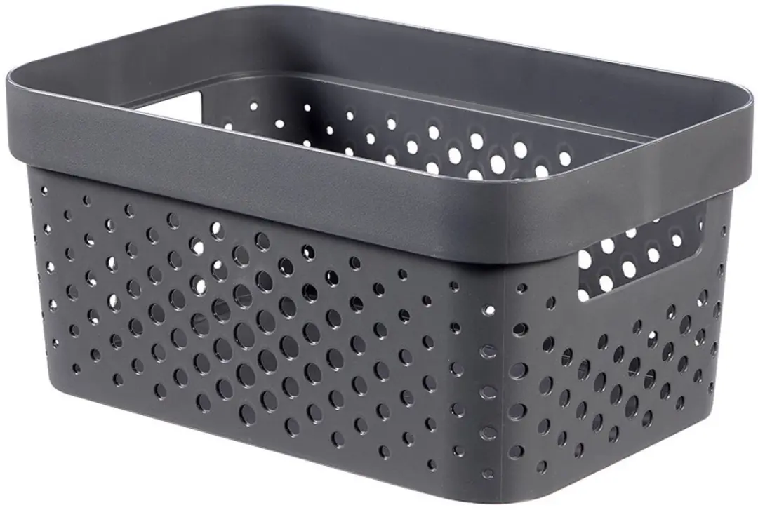 Curver Infinity-Dots Opbergbox 4,5L