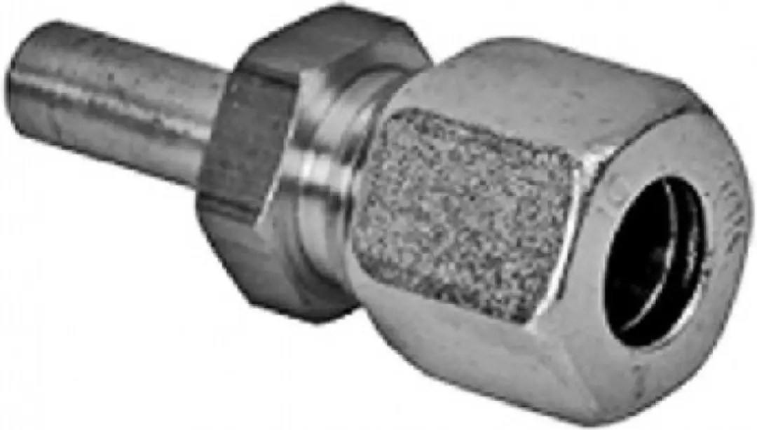Truma Verloopkoppeling 8mm x 8/10mm - Grijs