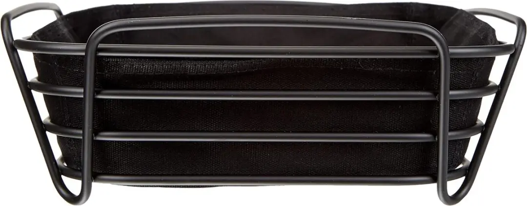 Blomus 63872 Broodmand - Zwart
