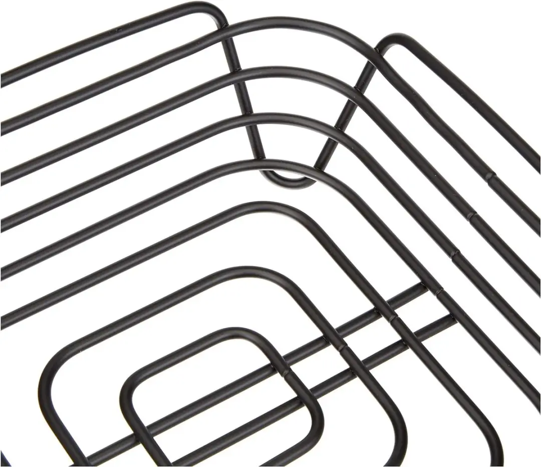 Blomus 63872 Broodmand - Zwart