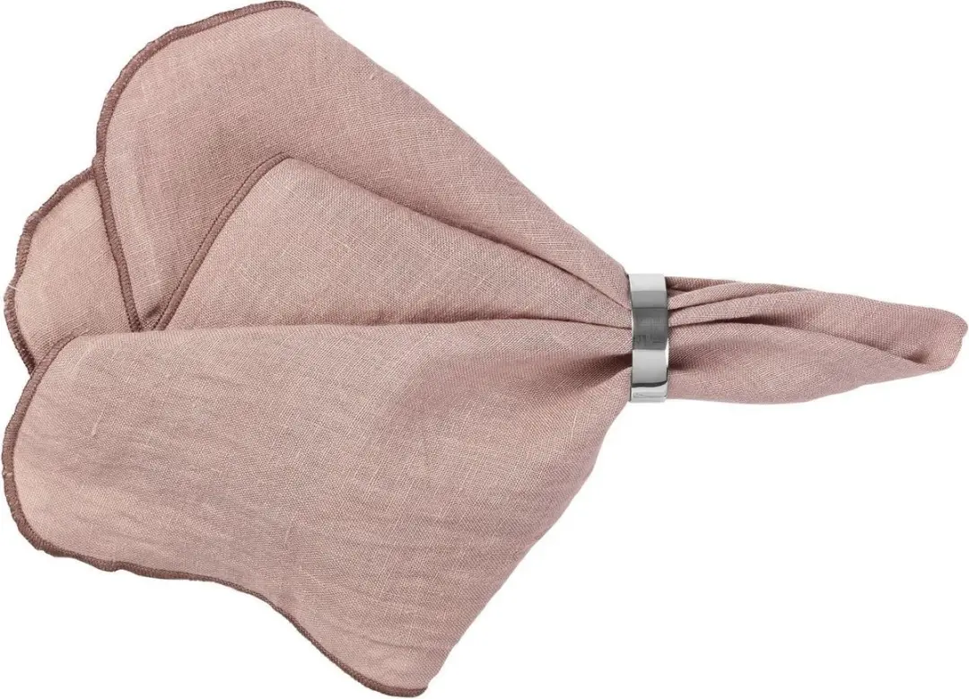 Broste Copenhagen Gracie Linnen Servet