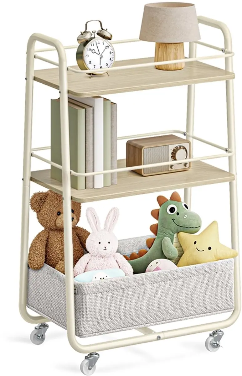 Songmics Trolley