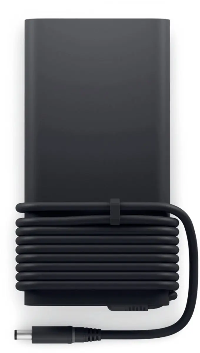 Dell GGG9H Netvoeding & Inverter 280W - Zwart