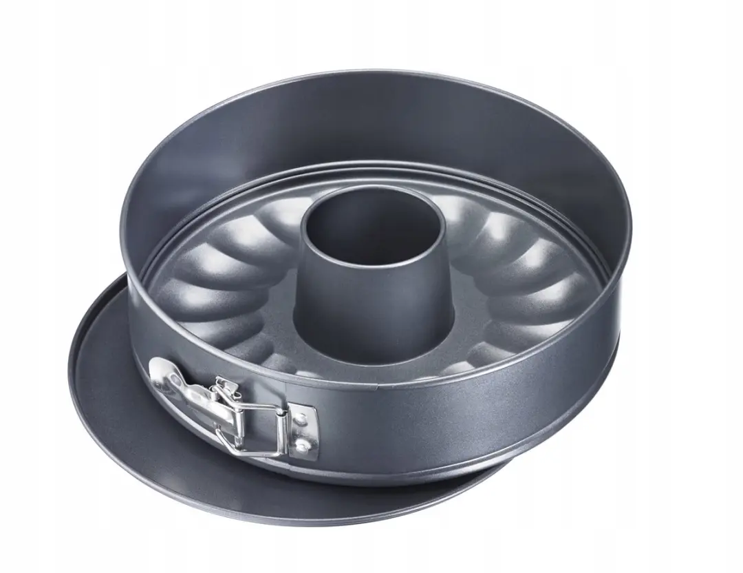 Westmark Taartvorm 2 Bodems 26cm