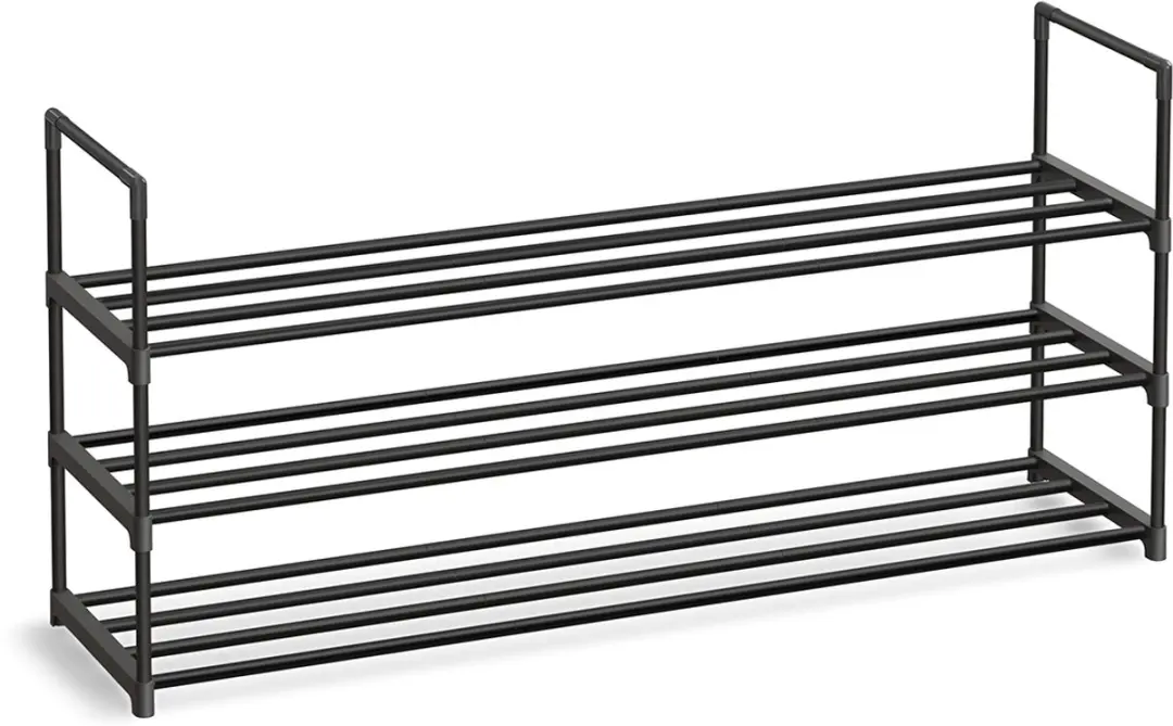 Songmics Schoenenrek 3-laags