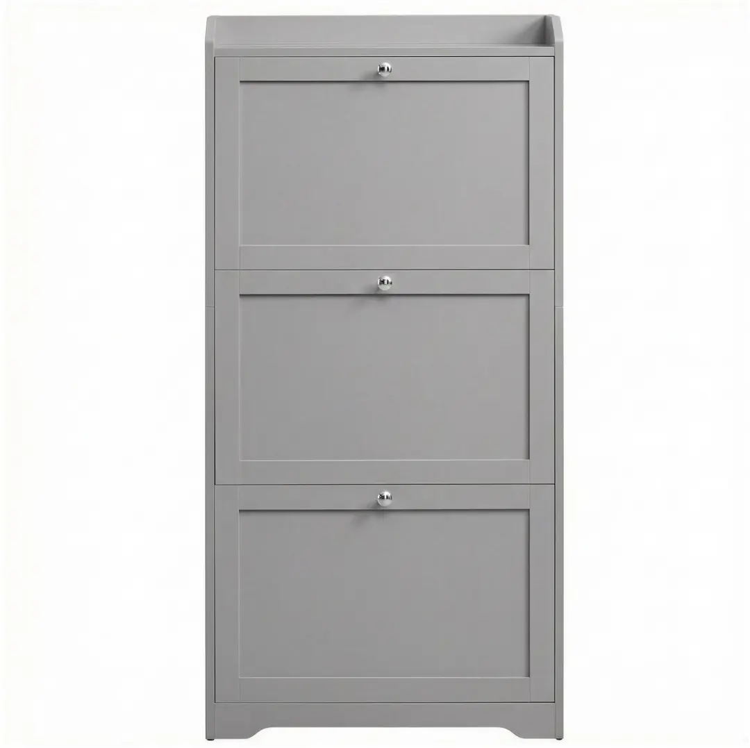 Songmics Schoenenrek 20 Paar