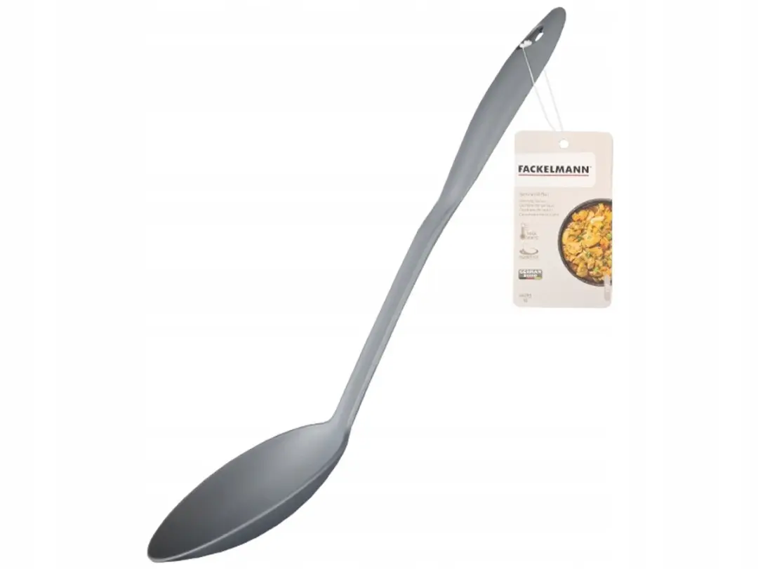 Fackelmann CLIP-LINE Serveerlepel