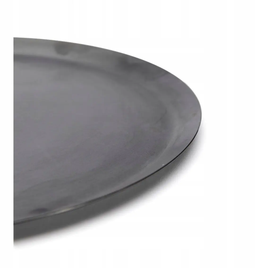 DeBuyer OUTDOOR Pizzaplaat 28cm - Blauw Staal